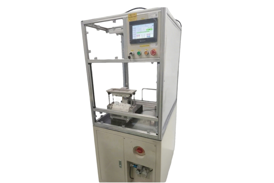 全自动锁螺丝机