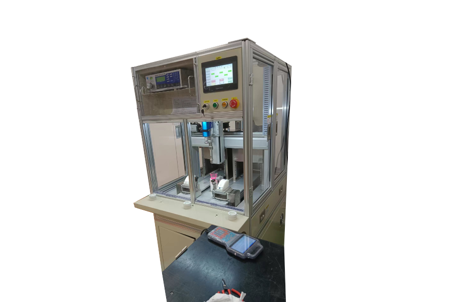 非标自动化设备