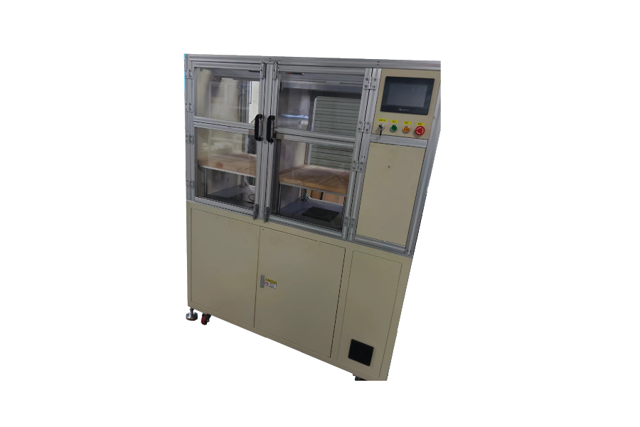 非标自动化设备