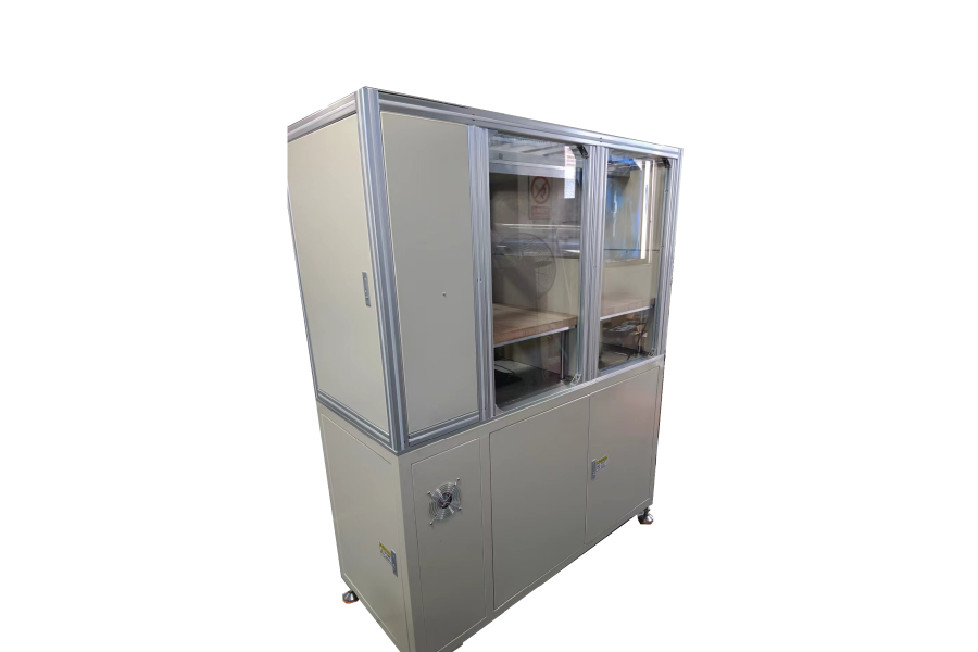 非标自动化设备